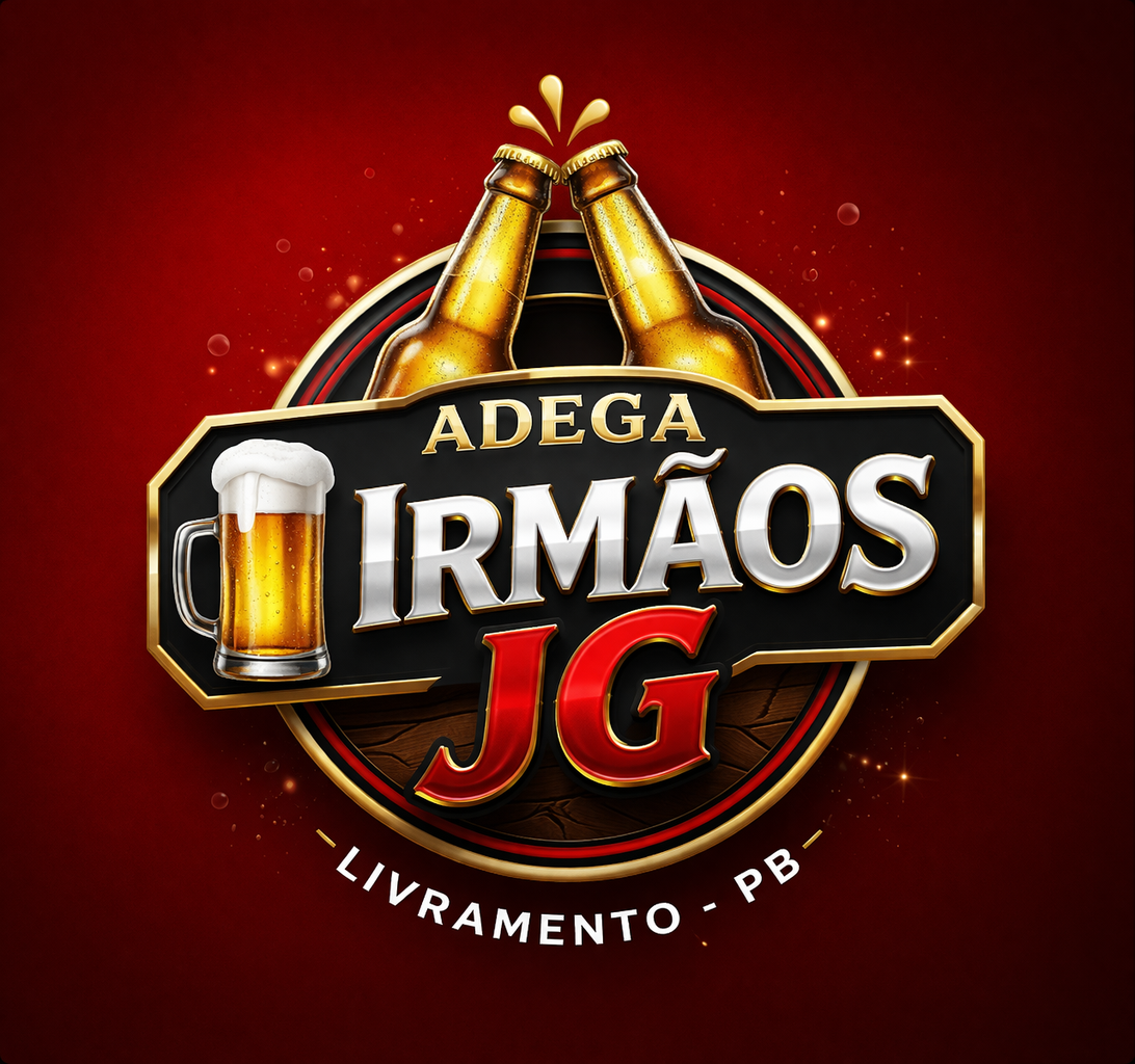 Logo ADEGA IRMÃOS JG